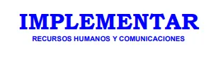 IMPLEMENTAR Consultores  SRL Logo