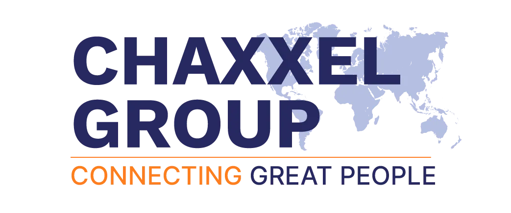 Chaxxel Logo
