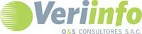 VERIINFO (O & S Consultores) Logo
