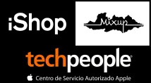Mixup Logo