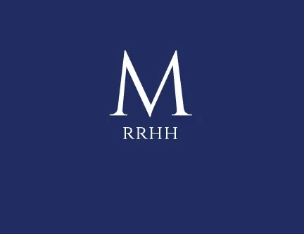 Mediterránea RRHH Logo
