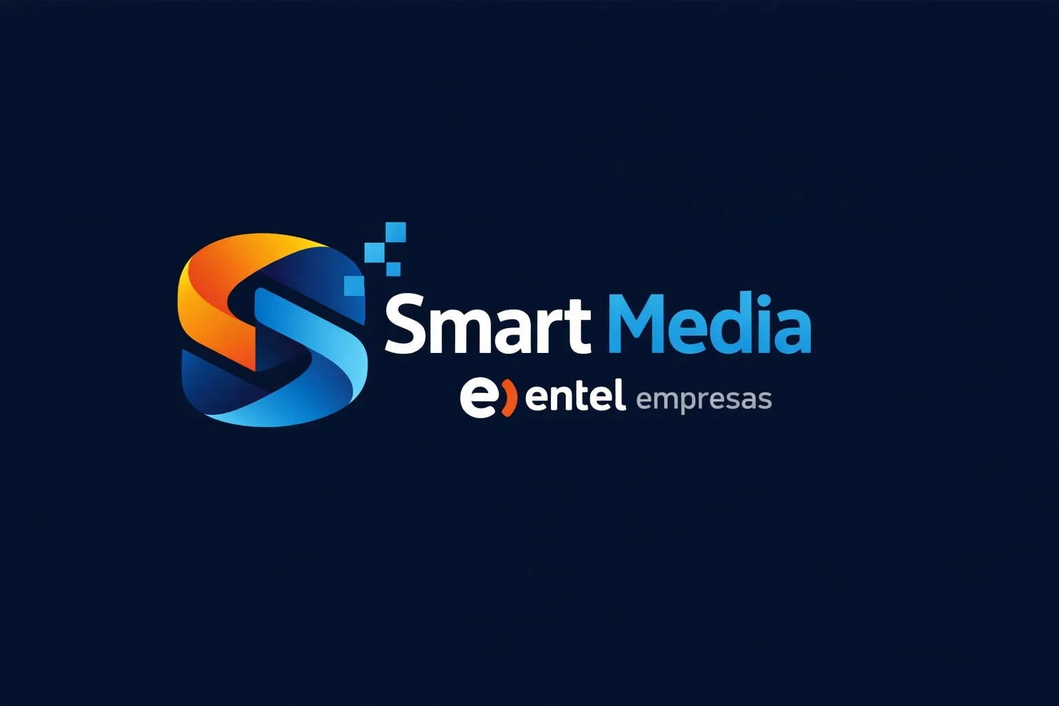 Smartmedia Logo