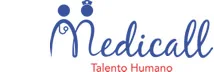 Medicall Talento Humano Logo