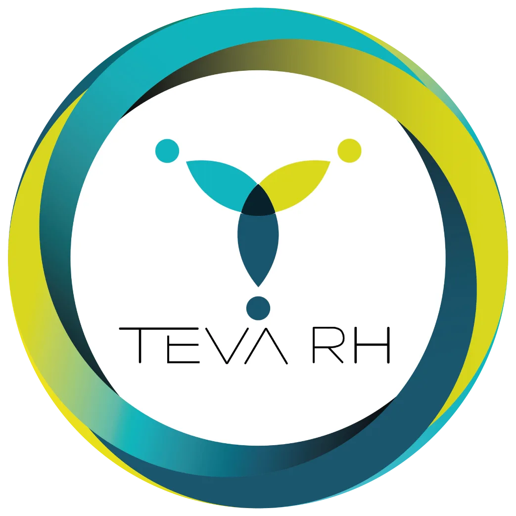TEVA RH Logo