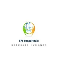 EM CONSULTORIA Logo