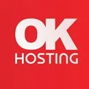 OK HOSTING Logo