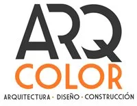 ARQCOLOR S.A.S. Logo