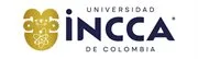 Universidad INCCA de Colombia Logo