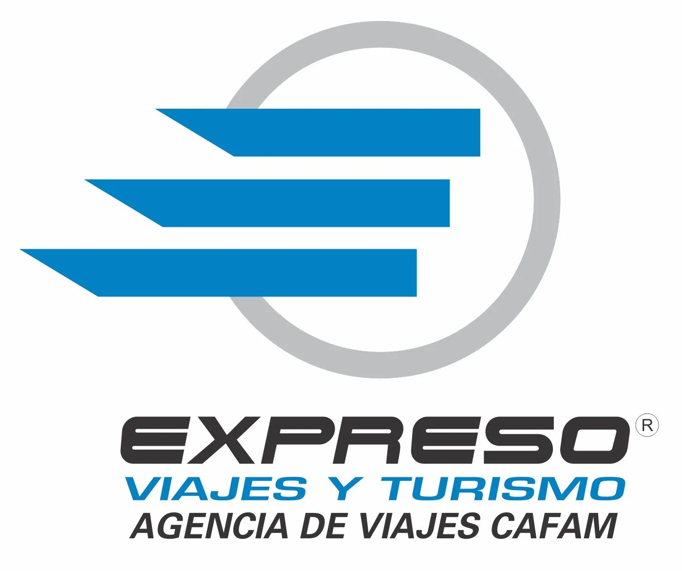 EXPRESO VIAJES Y TURISMO EXPRESO SAS Logo