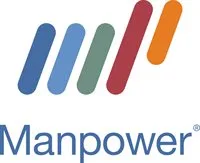 Manpower Chile Logo