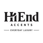 HiEnd Accents Logo