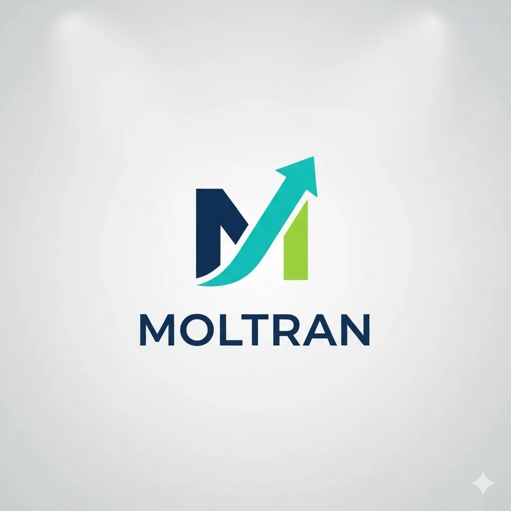 MOLTRAN Logo