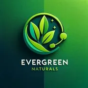 EVERGREEN NATURALS SAS Logo