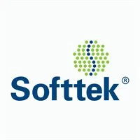 SOFTTEK Logo