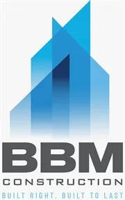 BBM Construction Logo