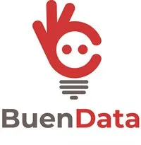 Buen Data Logo