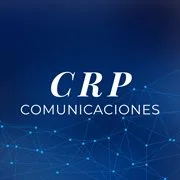 CRP Comunicaciones Logo