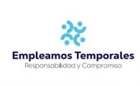 Empleamos Temporales SAS Logo