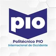 POLITÉCNICO INTERNACIONAL DE OCCIDENTE Logo