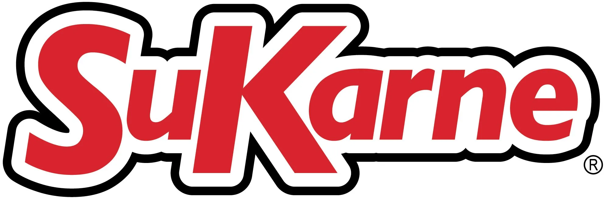 Sukarne Logo
