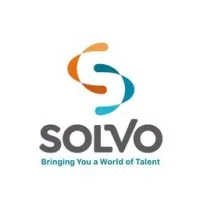 SOLVO GLOBAL HONDURAS Logo