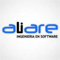 Aliare Logo