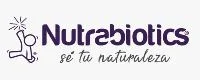 NUTRABIOTICS Logo