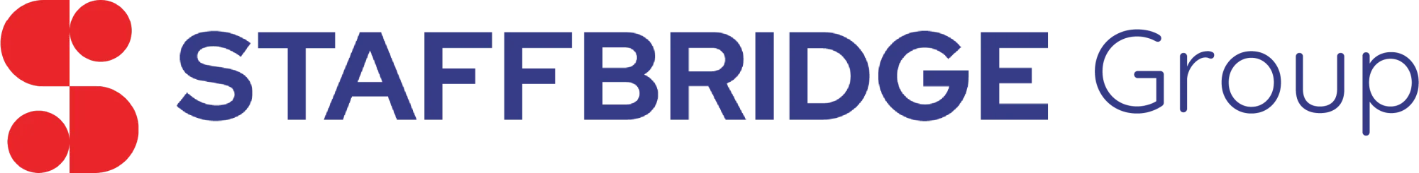 Staffbridge Group Logo
