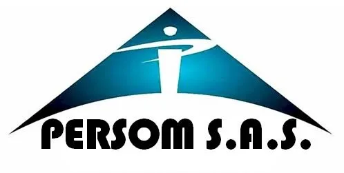 PERSOM S.A.S Logo