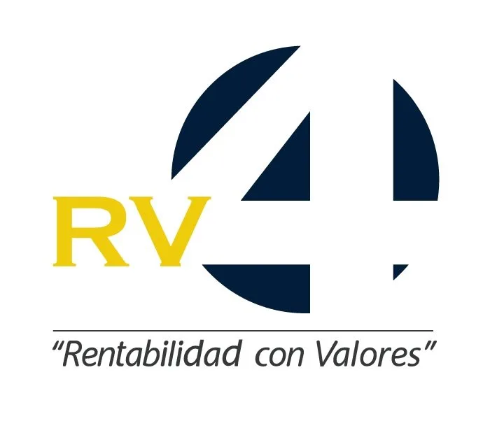 RV4 Logo