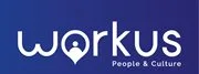 WORKUS HUMAN ASSETS Logo