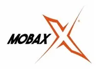 GRUPO MOBAX Logo