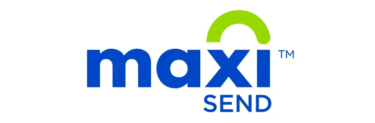 MAXI Logo