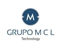 Grupo MCL Technology S.A. de C.V. Logo