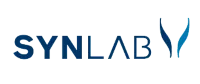 SYNLAB COLOMBIA Logo