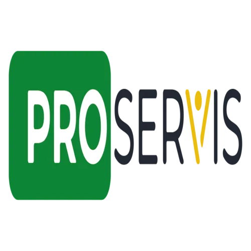 Proservis Logo