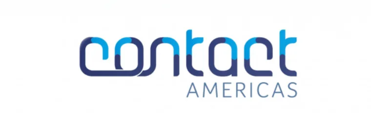 Contact Americas Logo