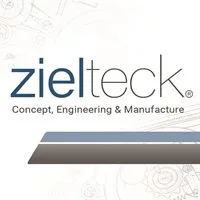 Zielteck S.A. Logo