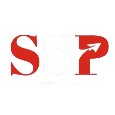 SSP ventas del Peru Logo