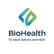 BIOHEALTH SERVICIOS INTEGRALES DE SALUD Logo