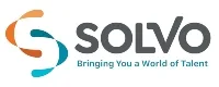 SOLVO S.A.S Logo