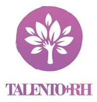 TALENTO + RH Logo