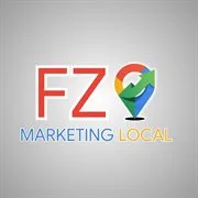 FZ Marketing Local Logo