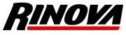 RINOVA MEXICO Logo
