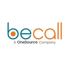 BECALL Logo
