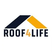 Roof4Life Logo