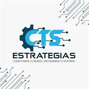 Estrategias en computacion y Ti Logo