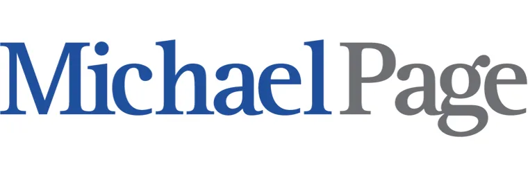 Michael Page Logo