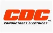 CDC WIRE S DE RL DE CV Logo