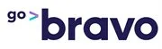 BRAVO COLOMBIA Logo